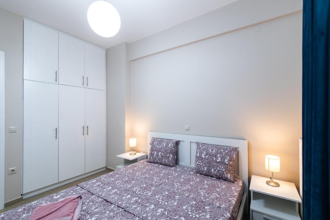Apartment Two Bedroom By Imagine Lefkada