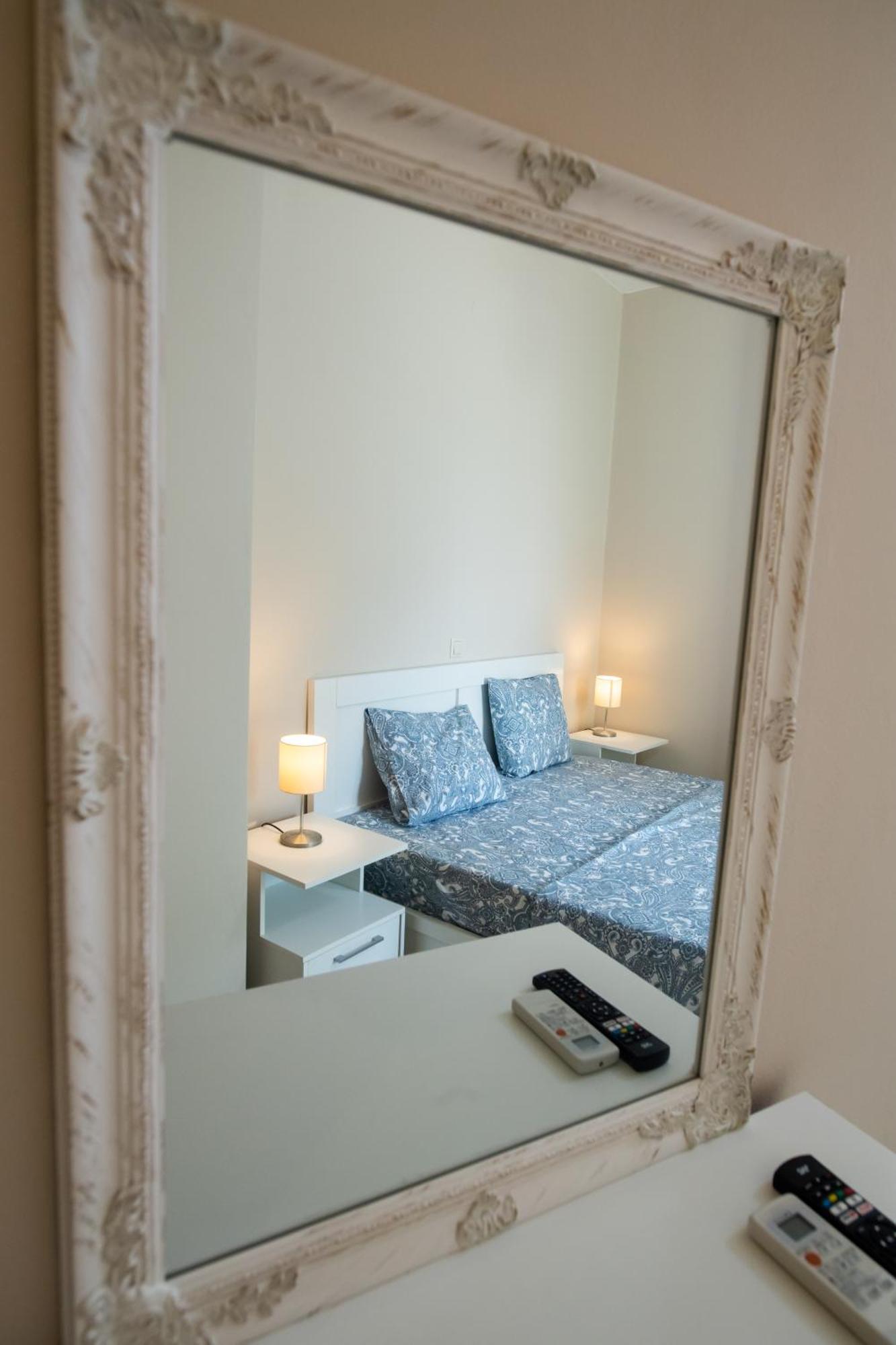 Two Bedroom By Imagine Lefkada Apartment *