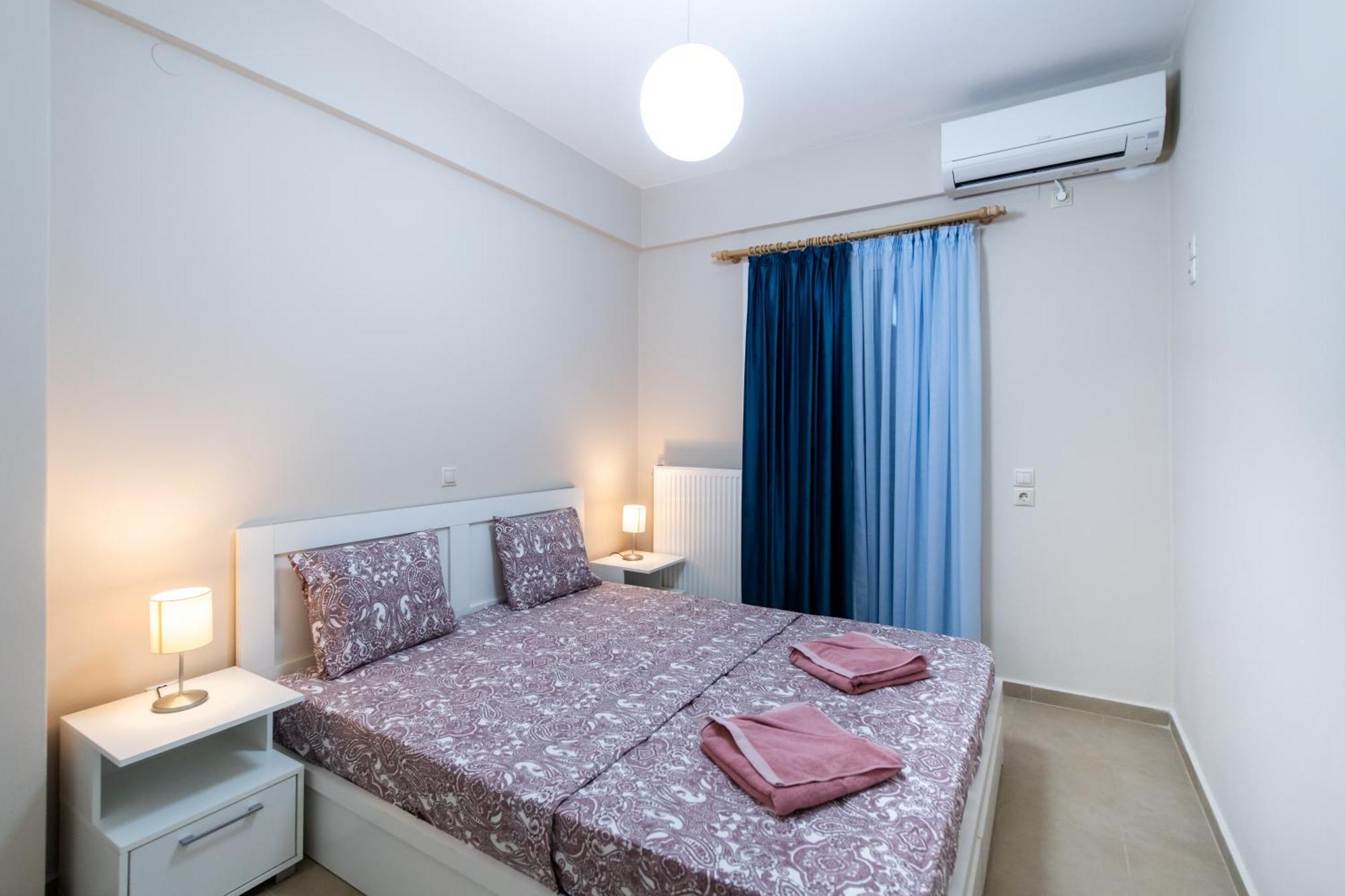 Two Bedroom By Imagine Lefkada