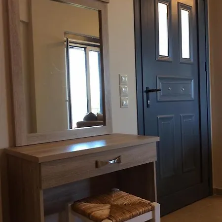 Nikiana Two Bedroom Apartment By Imagine Lefkada Exterior photo