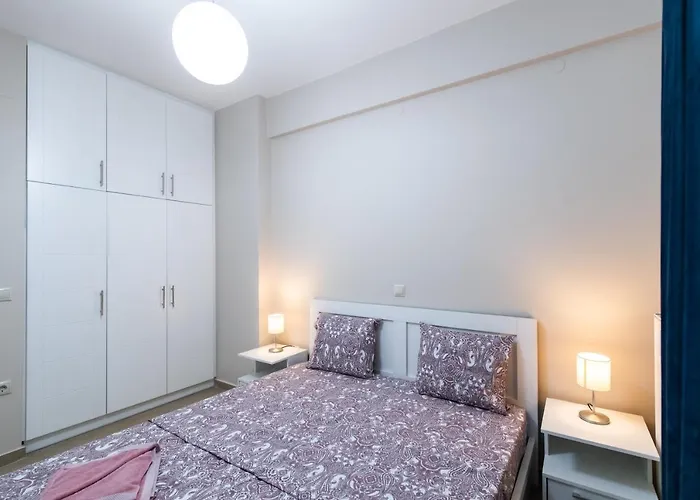 Nikiana Two Bedroom Apartment
