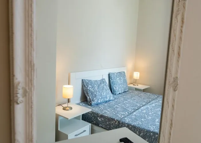 Nikiana Two Bedroom Apartment