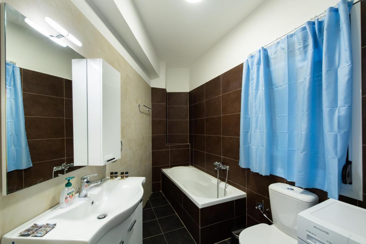 Apartment Two Bedroom By Imagine Lefkada Nikiana