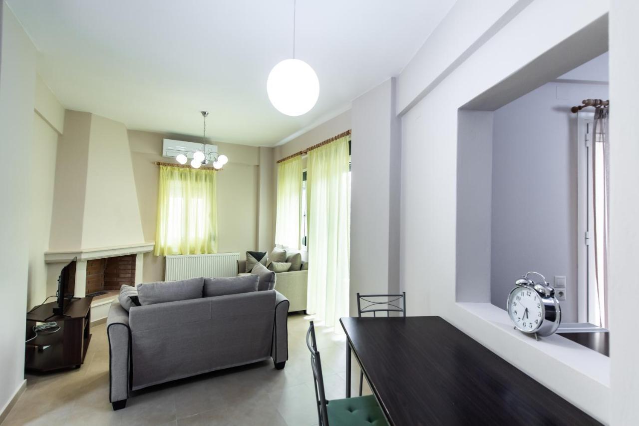 Two Bedroom By Imagine Lefkada