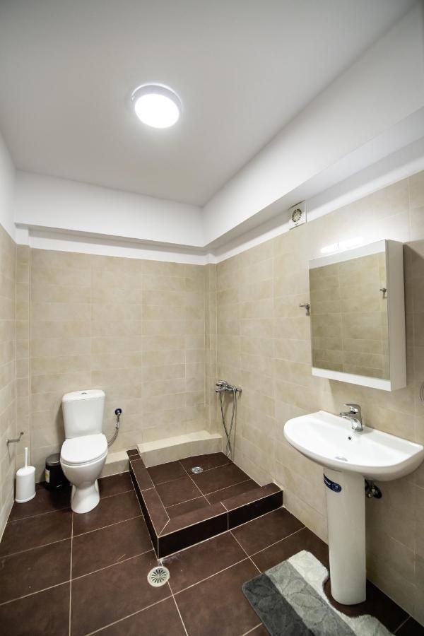 Two Bedroom By Imagine Lefkada Apartment