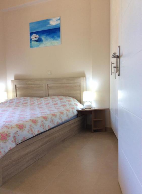 Two Bedroom By Imagine Lefkada