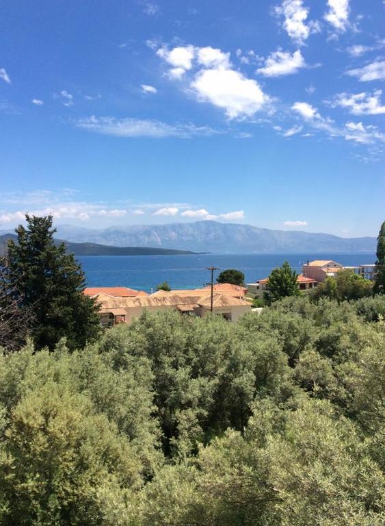 Two Bedroom By Imagine Lefkada